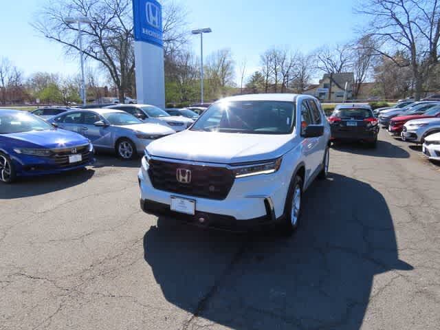 2023 HONDA Pilot
