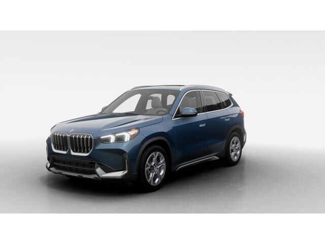 2026 BMW X1
