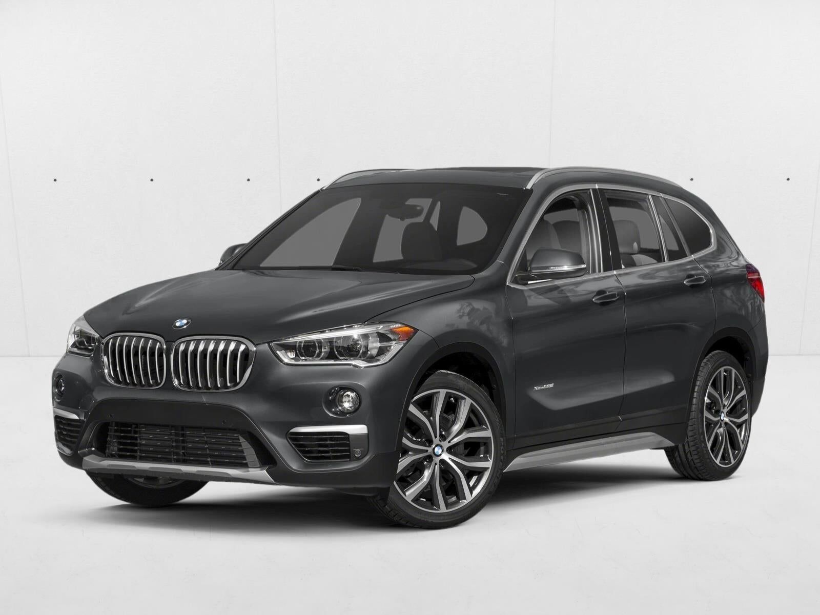 2019 BMW X1