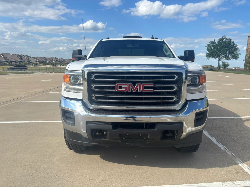 2018 GMC Sierra