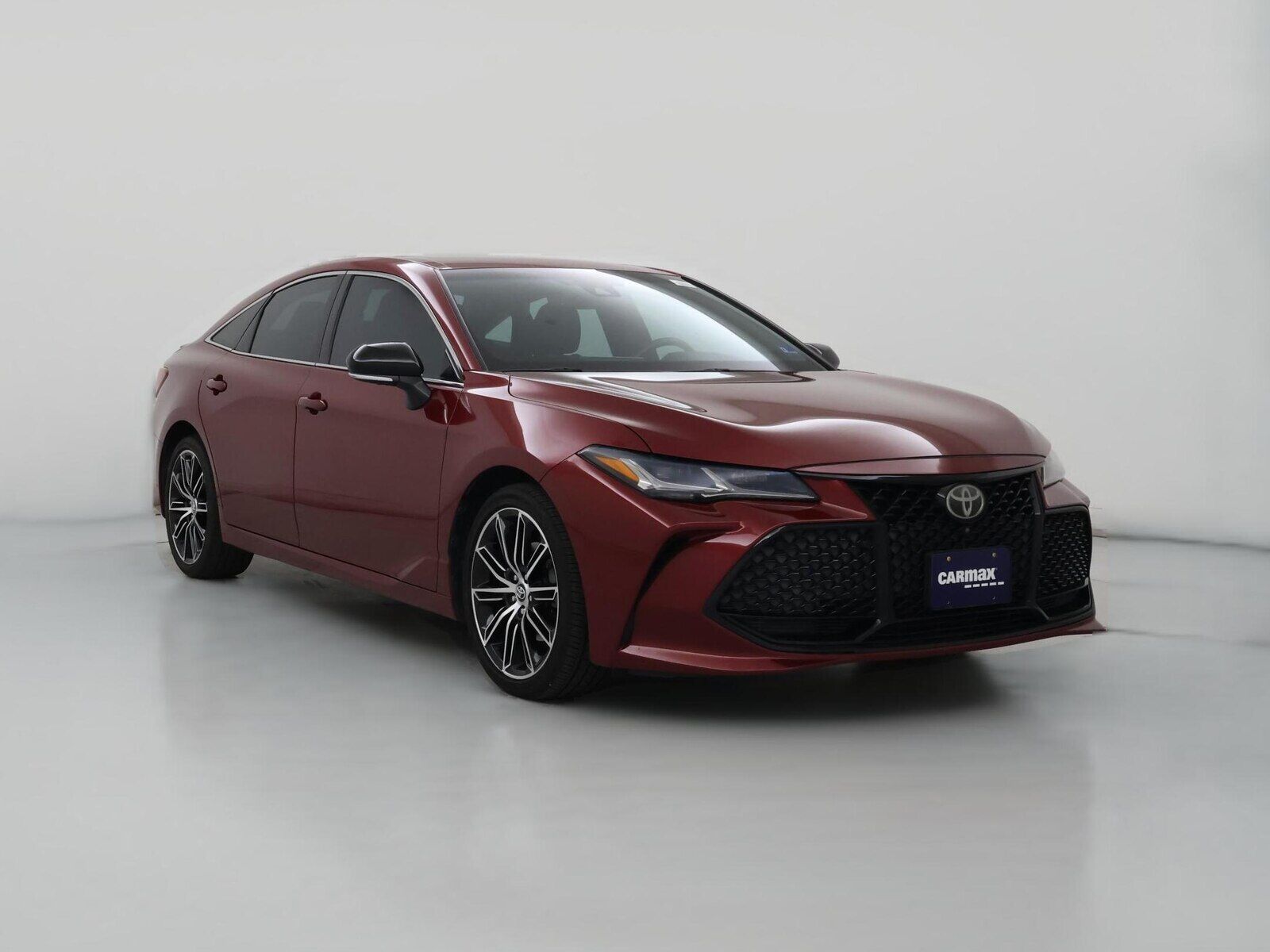 2020 TOYOTA Avalon