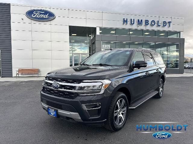 2023 FORD Expedition