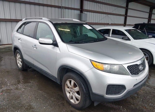 2013 KIA Sorento