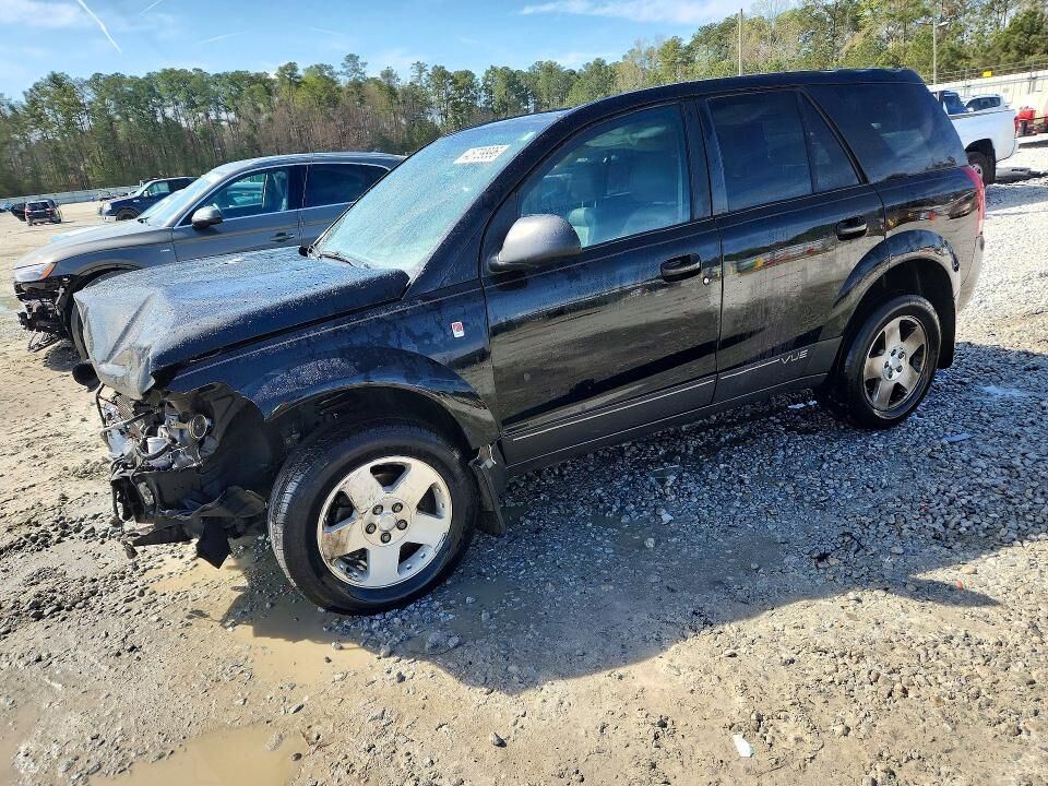 2004 SATURN Vue