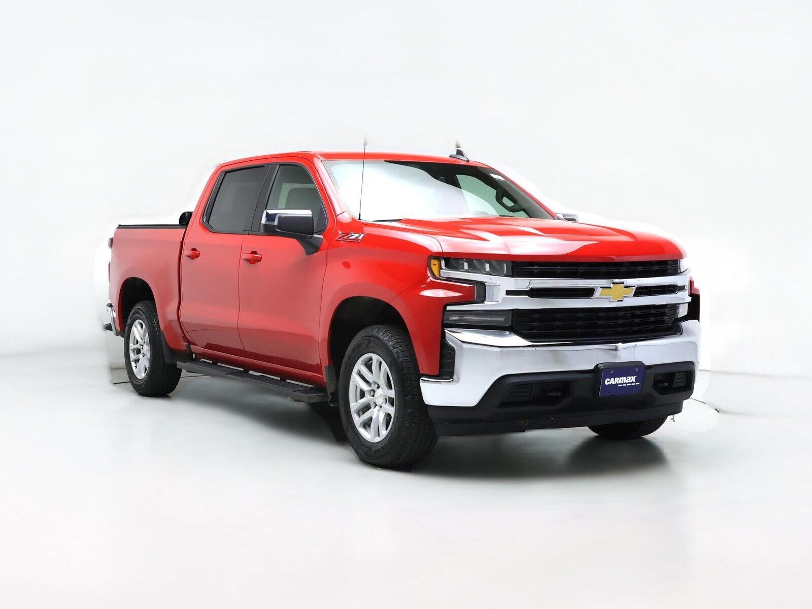 2022 CHEVROLET Silverado LTD
