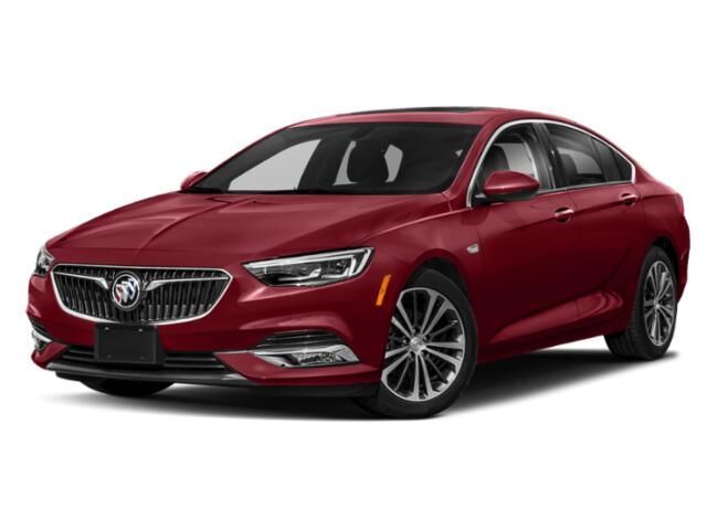 2019 BUICK Regal