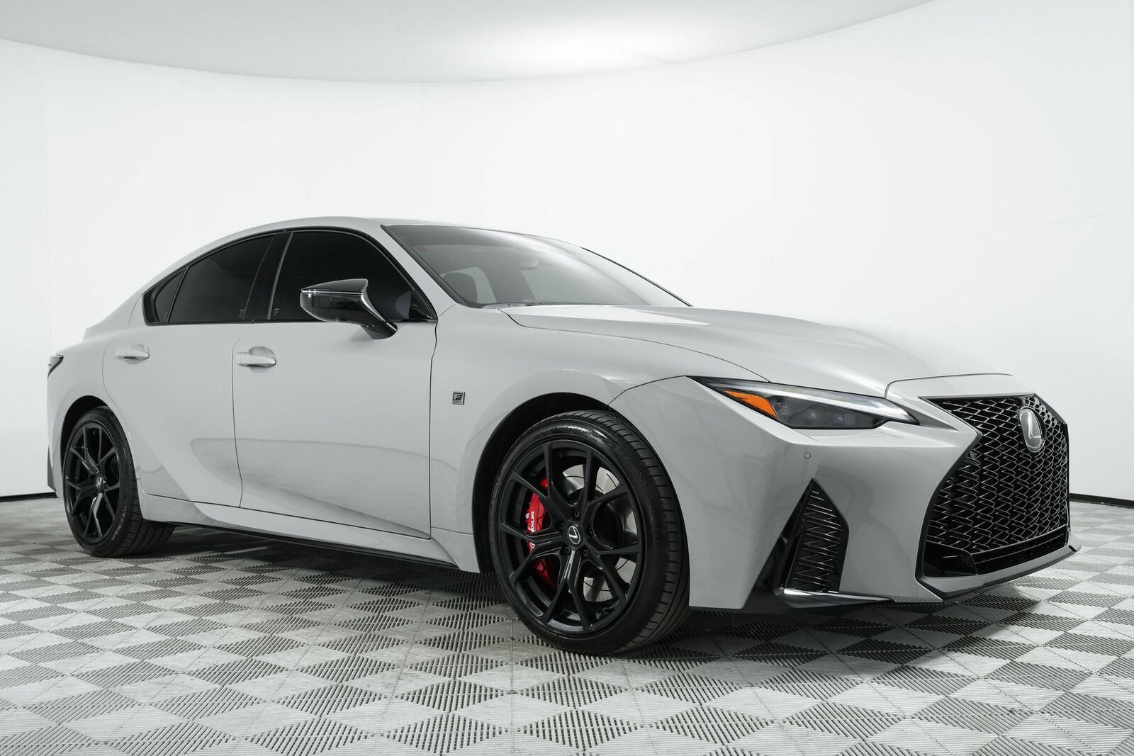 2025 LEXUS IS
