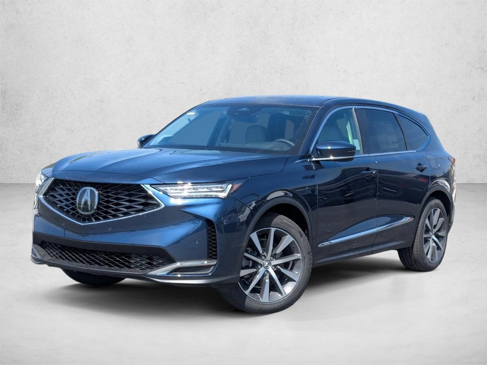 2026 ACURA MDX