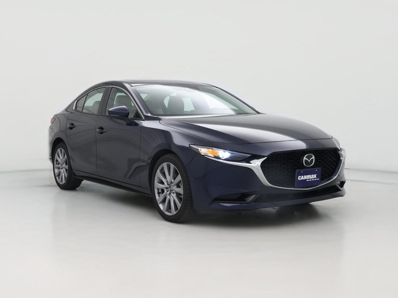 2023 MAZDA Mazda3