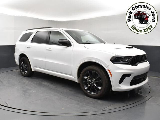 2024 DODGE Durango