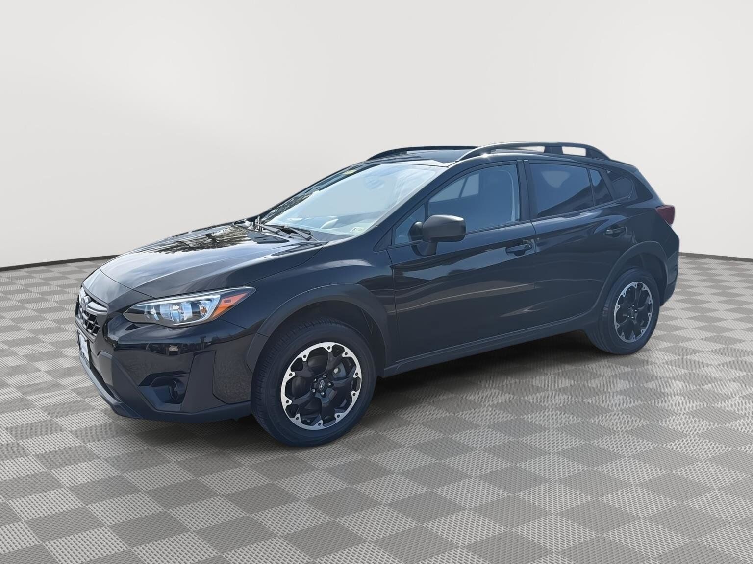 2023 SUBARU Crosstrek
