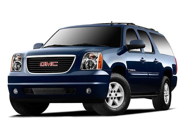 2009 GMC Yukon XL