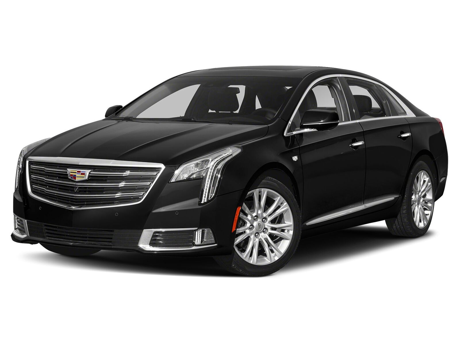 2019 CADILLAC XTS
