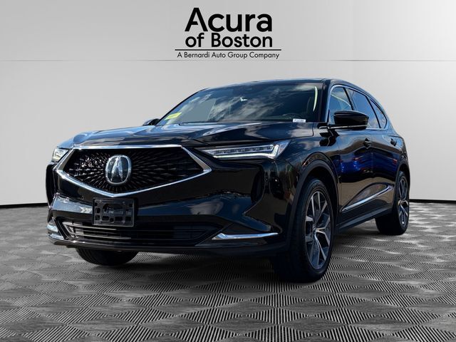 2023 ACURA MDX