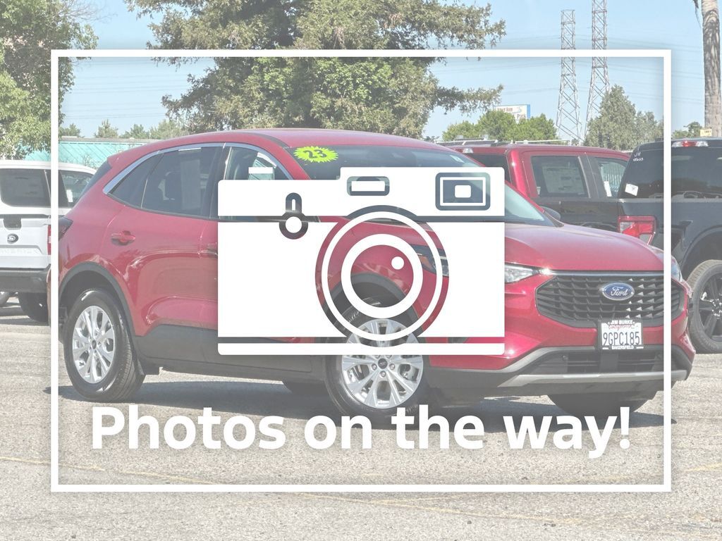 2023 FORD Escape