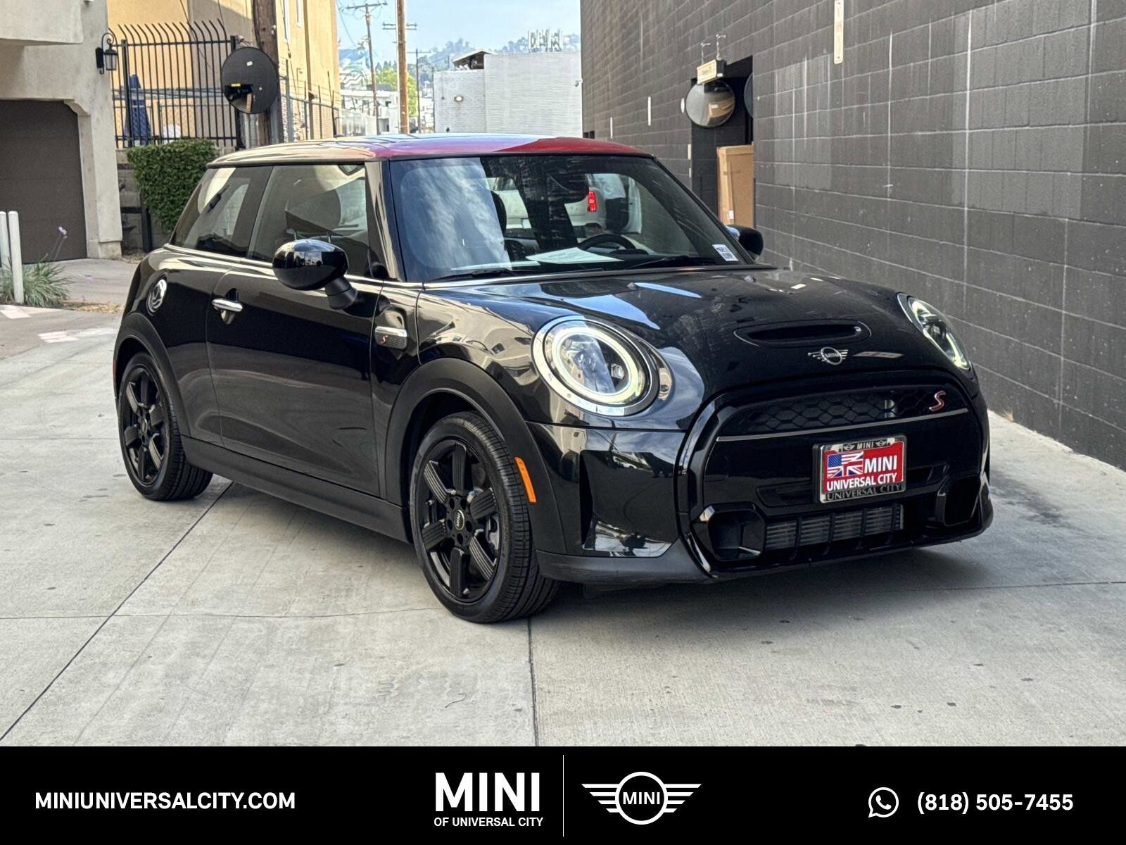2023 MINI Hardtop