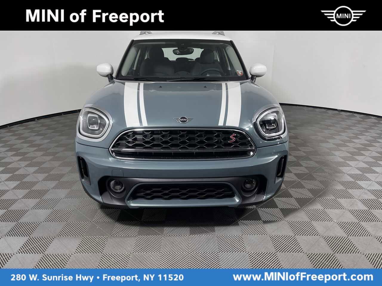 2024 MINI Countryman