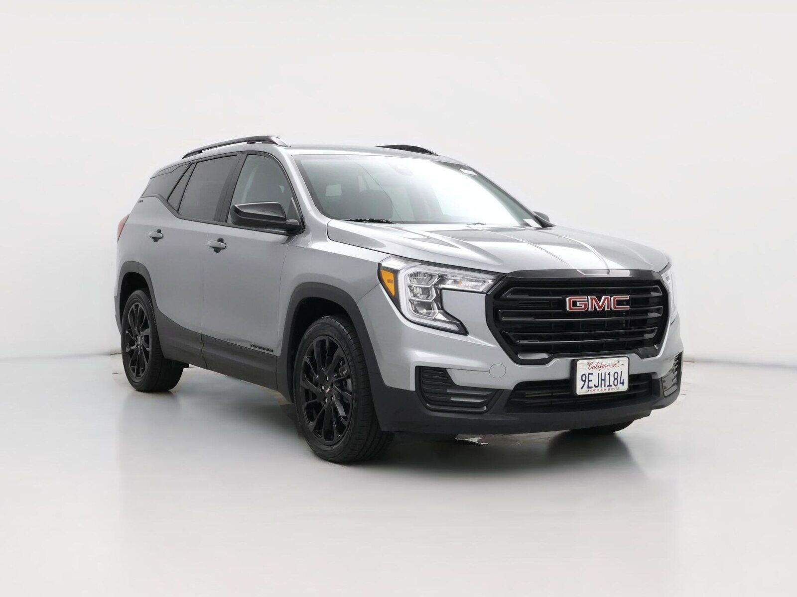 2023 GMC Terrain