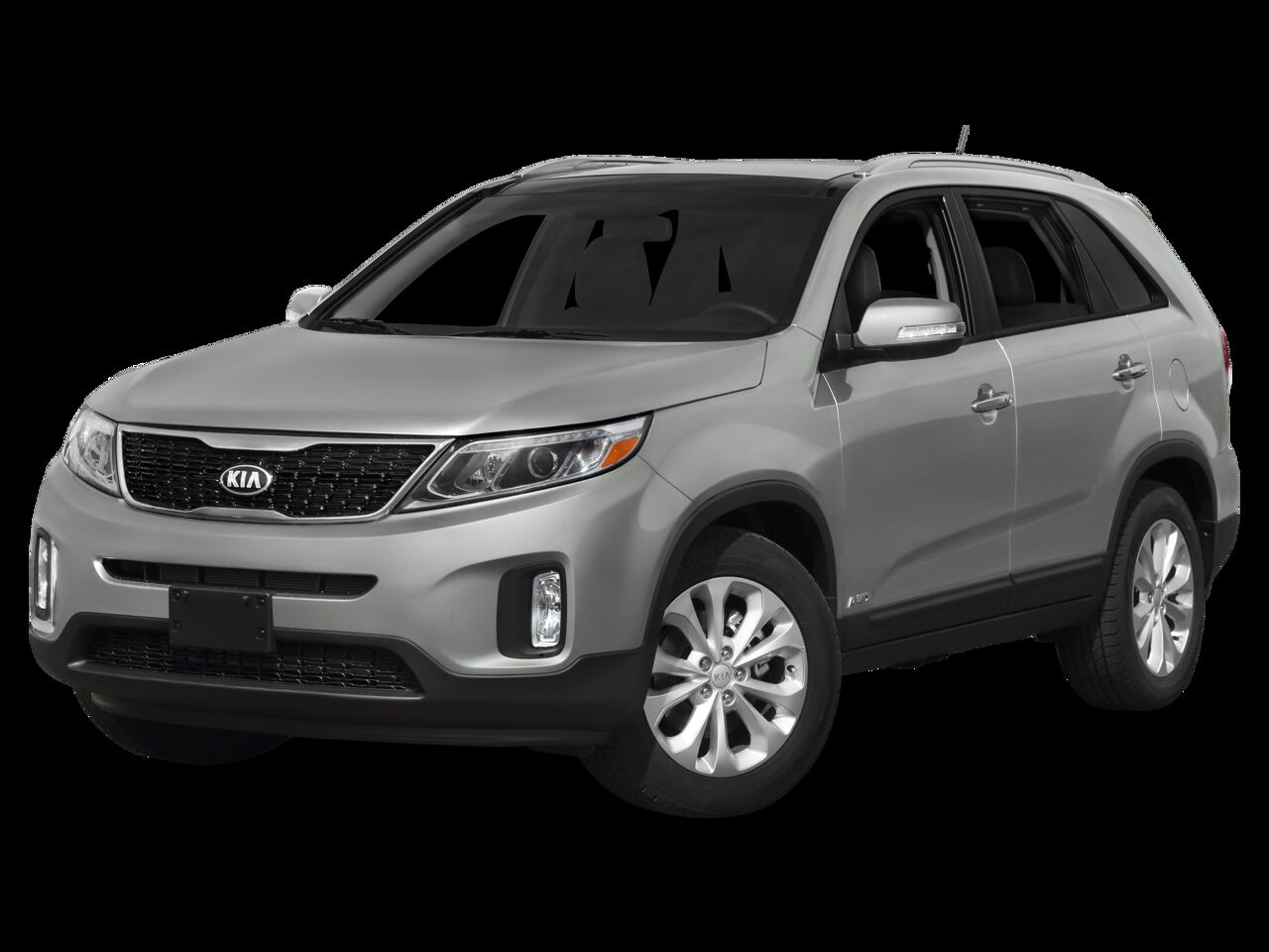2015 KIA Sorento
