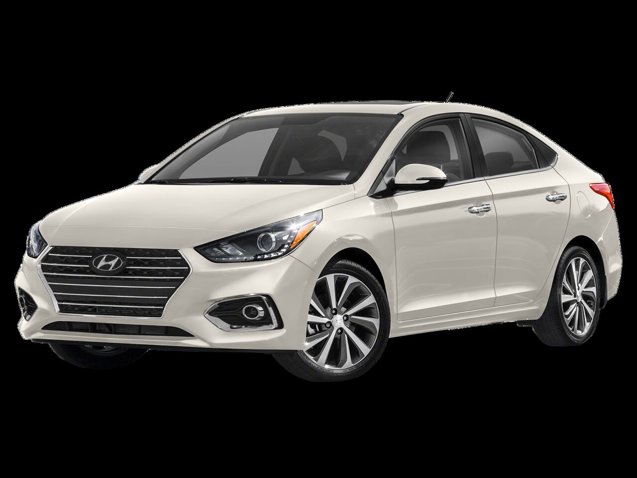 2022 HYUNDAI Accent