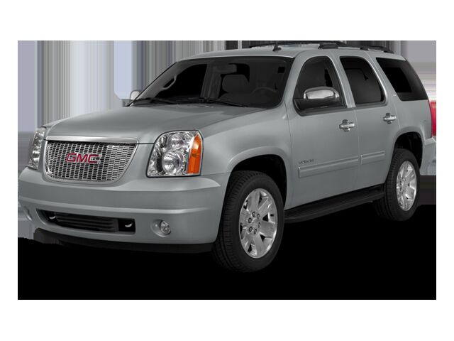 2014 GMC Yukon
