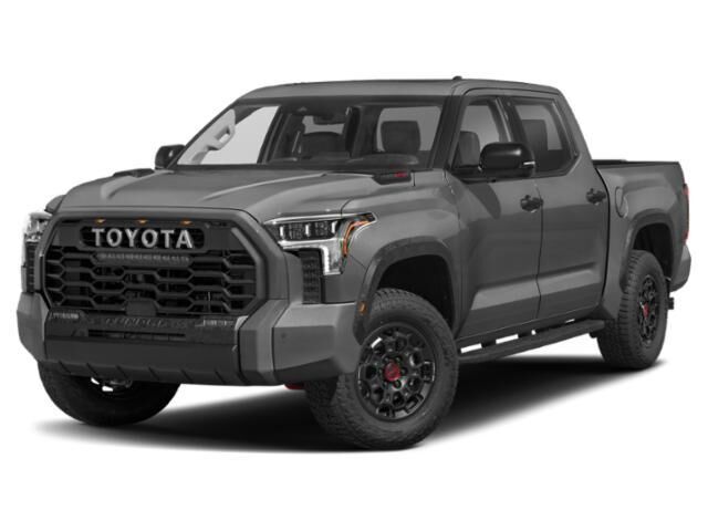 2023 TOYOTA Tundra