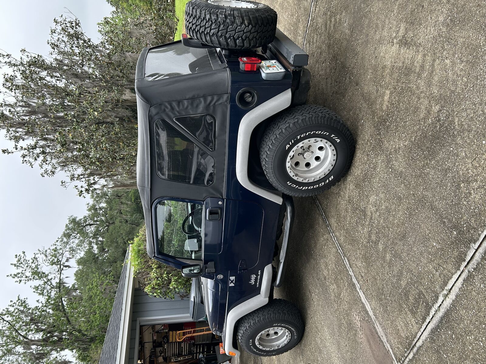 2006 JEEP Wrangler