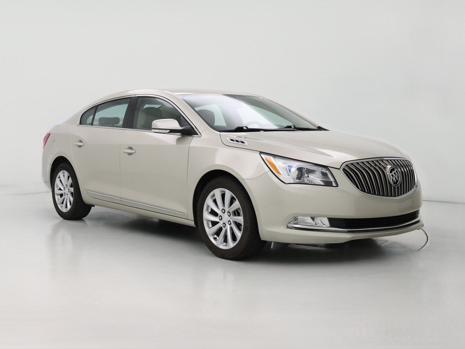 2016 BUICK LaCrosse