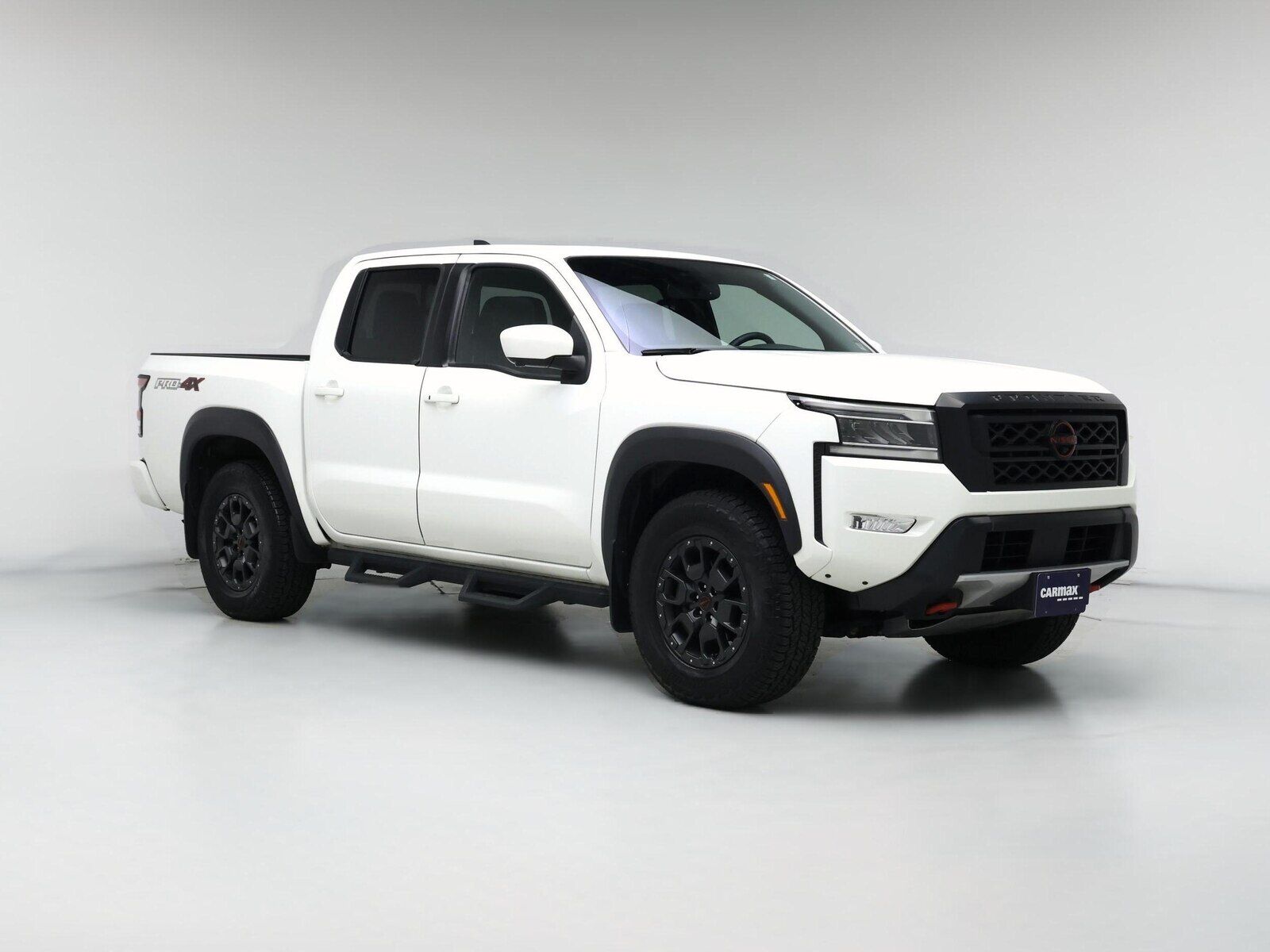 2022 NISSAN Frontier