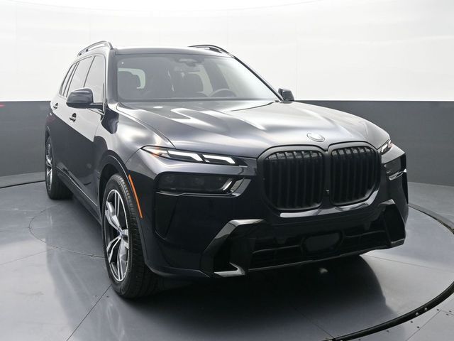 2024 BMW X7