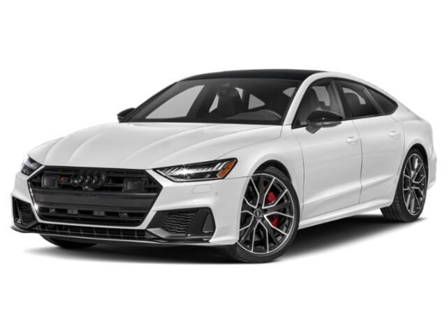 2020 AUDI S7