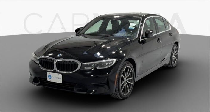 2021 BMW 3 Series