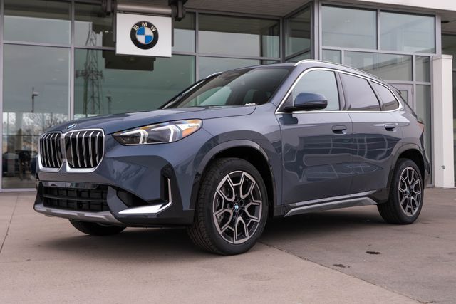 2026 BMW X1