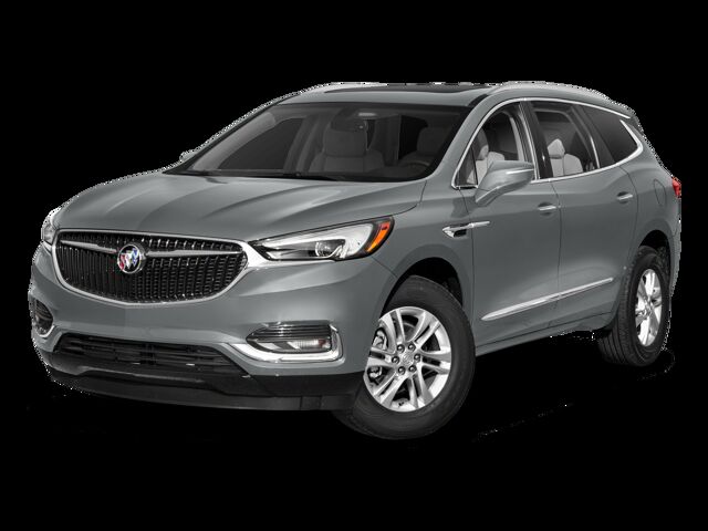 2018 BUICK Enclave