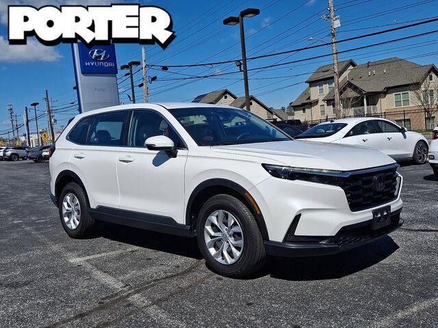 2023 HONDA CR-V