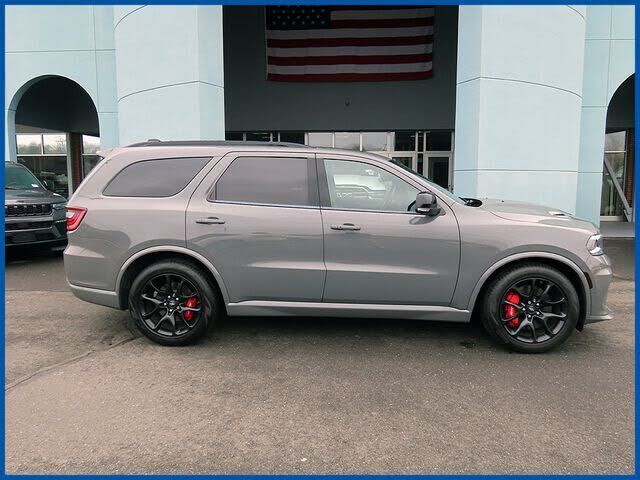 2023 DODGE Durango