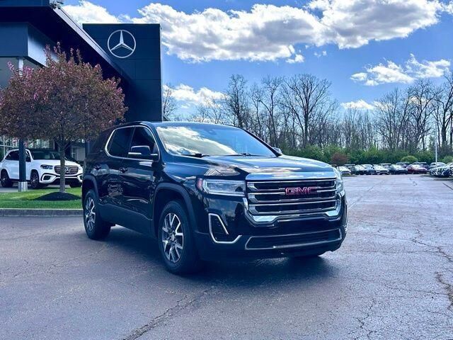 2022 GMC Acadia