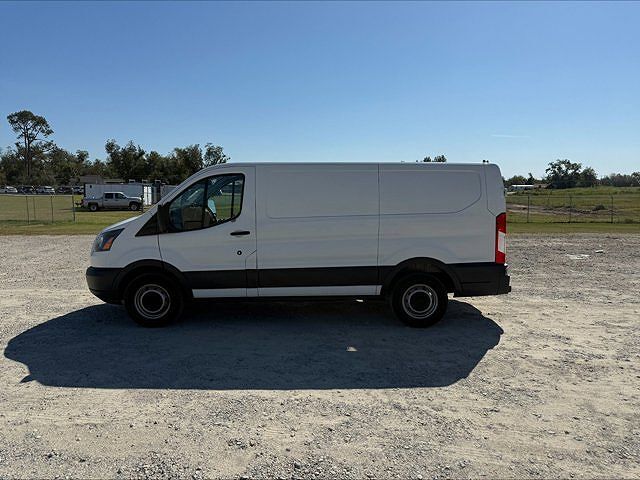 2017 FORD Transit