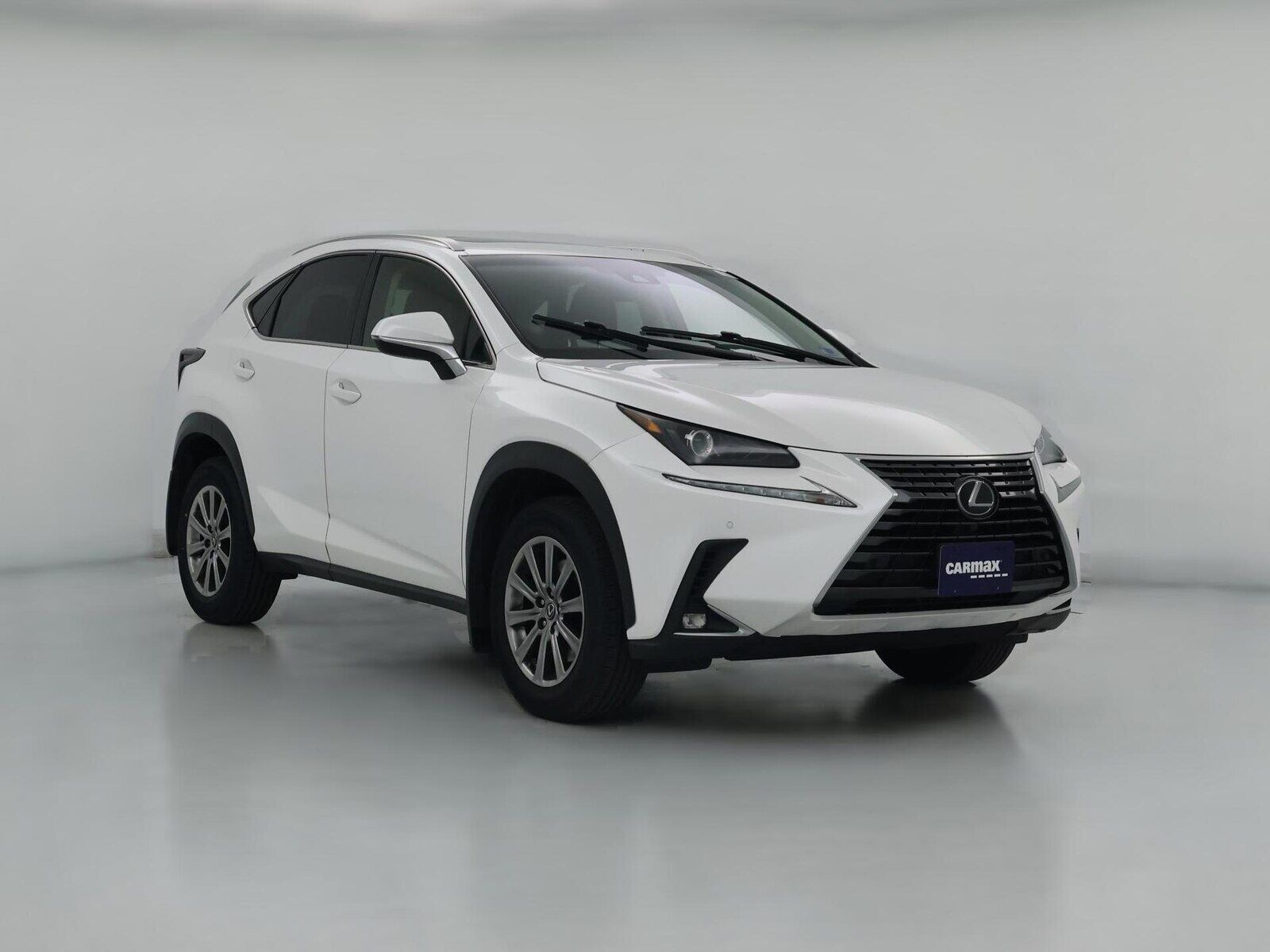 2019 LEXUS NX