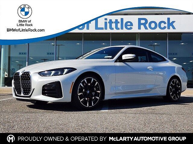 2026 BMW 4 Series