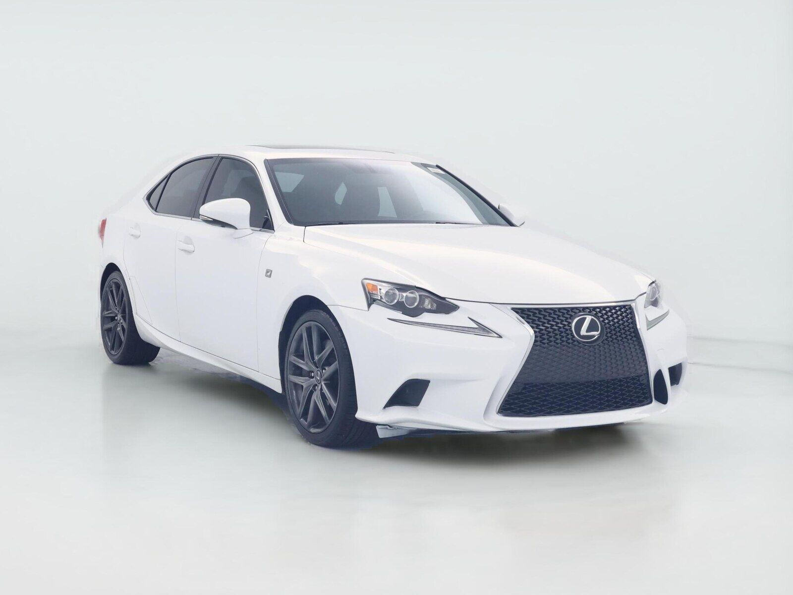 2016 LEXUS IS