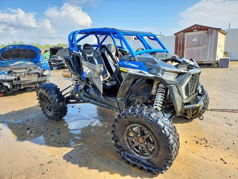 2021 POLARIS RZR