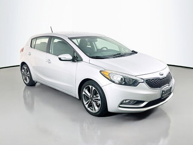 2016 KIA Forte