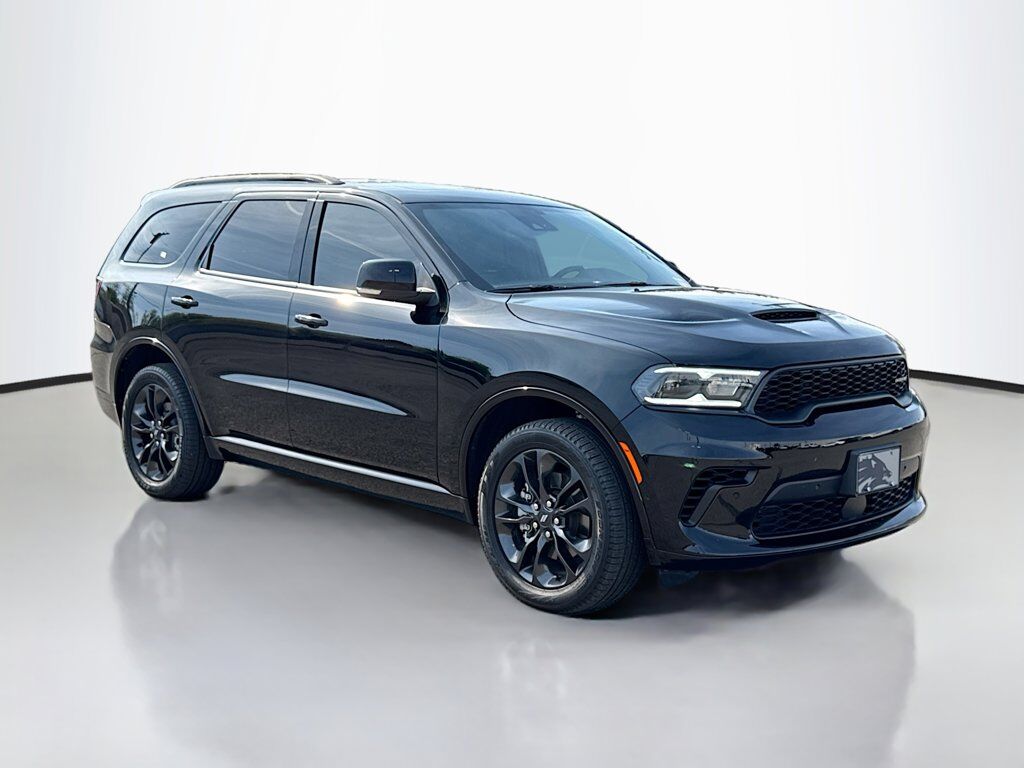 2024 DODGE Durango