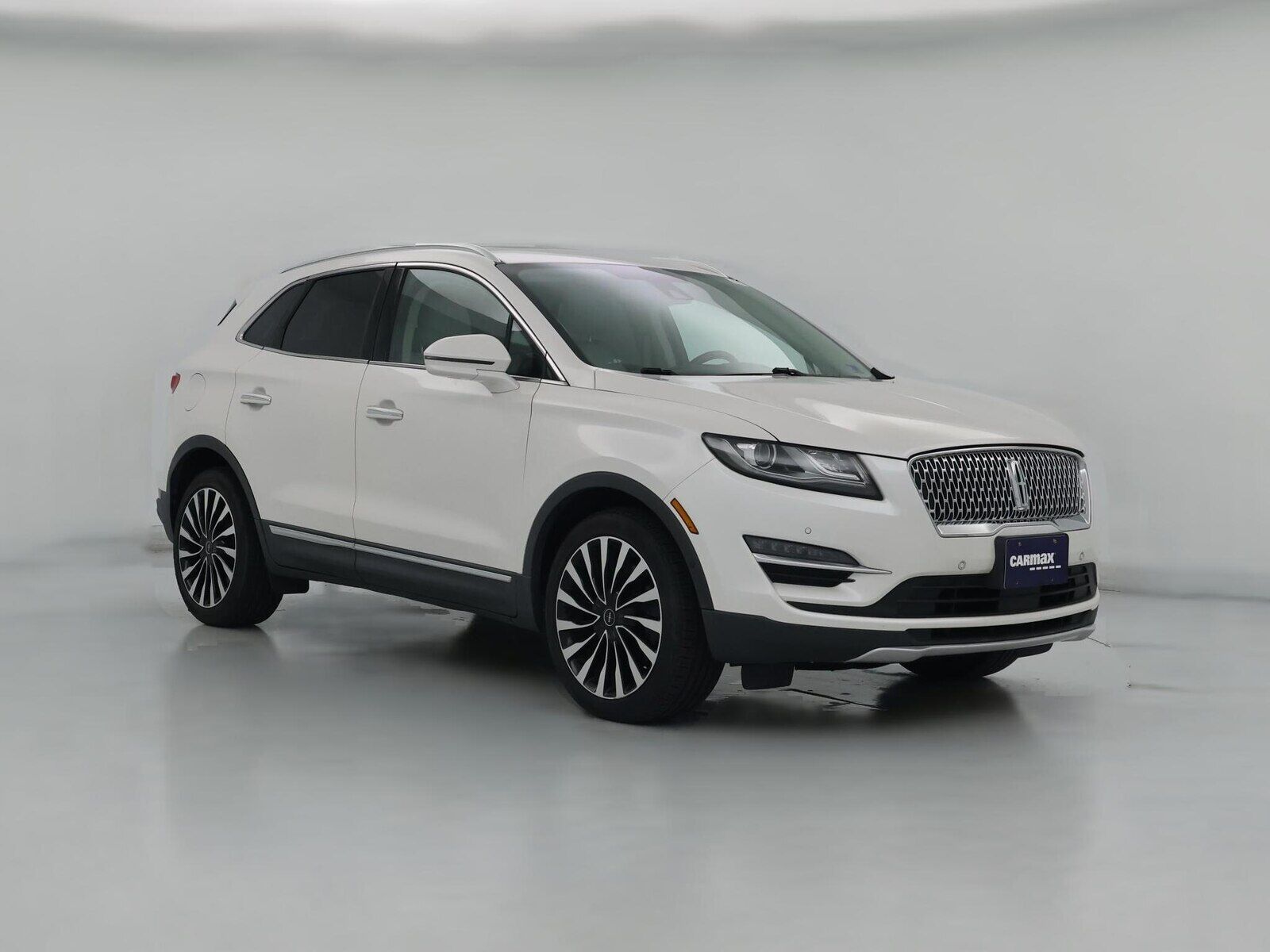 2019 LINCOLN MKC