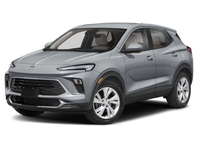 2026 BUICK Encore GX