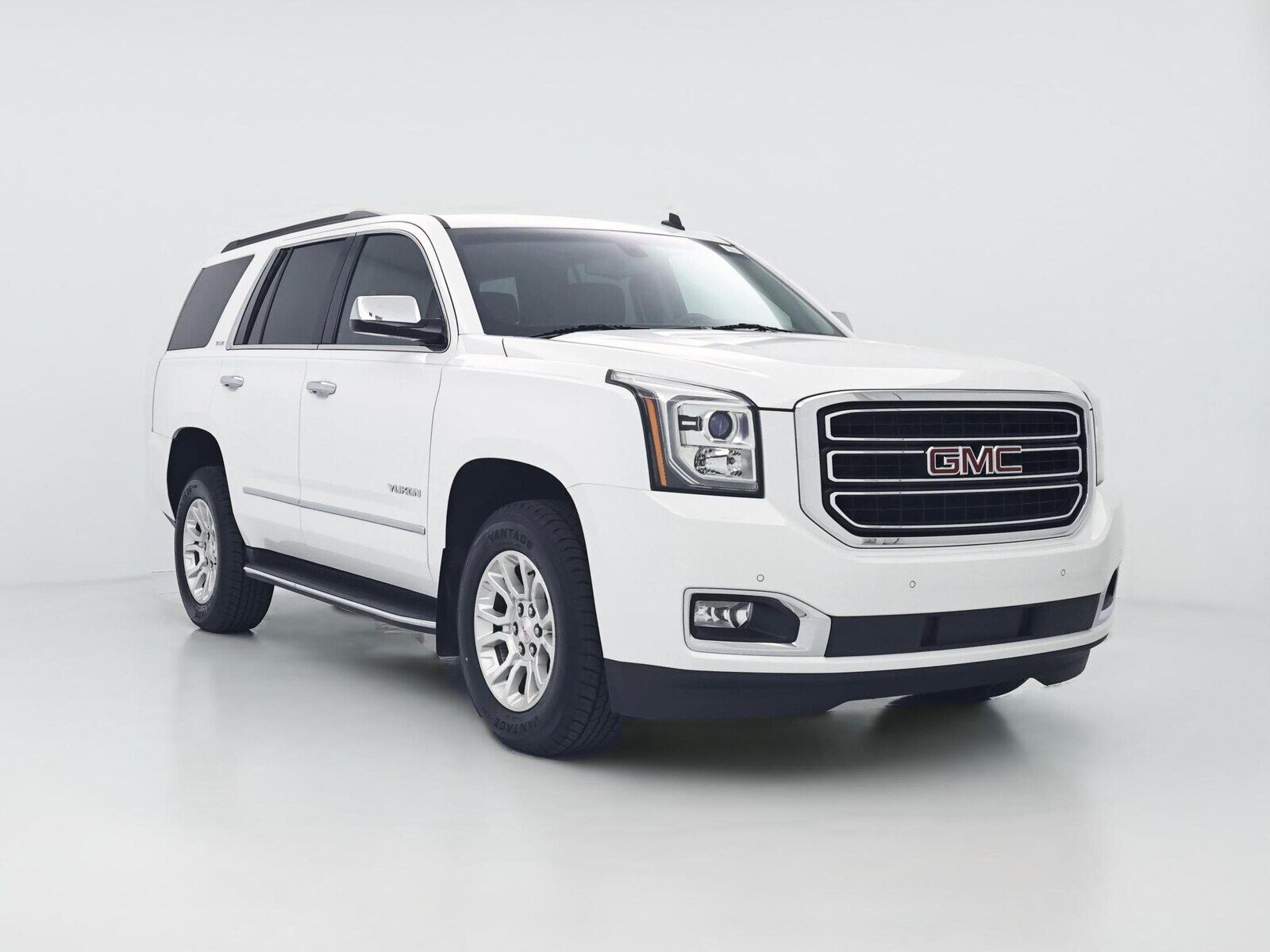 2015 GMC Yukon