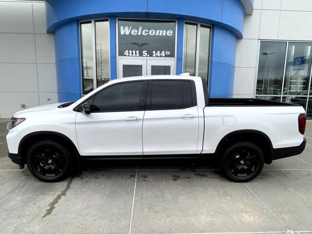 2025 HONDA Ridgeline