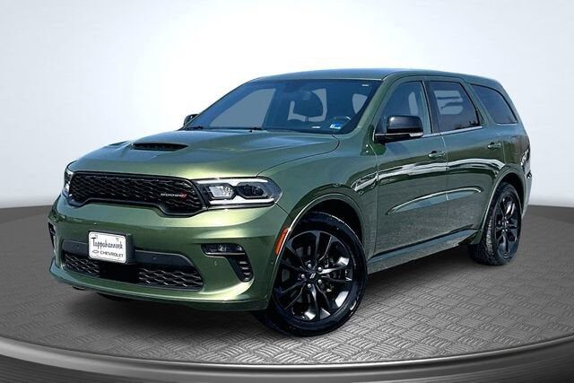 2021 DODGE Durango