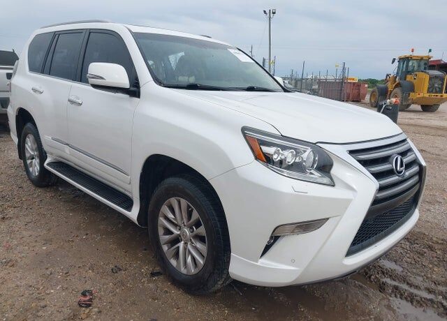 2014 LEXUS GX